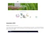 build a custom website and conversion focused landing page